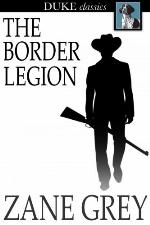 The Border Legion