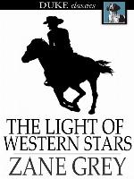 The Light of Western Stars