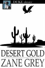 Desert Gold
