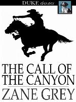 The Call of the Canyon