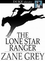 The Lone Star Ranger