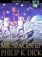 Mr. Spaceship