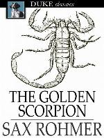 The Golden Scorpion