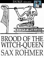 Brood of the Witch-Queen