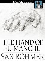 The Hand of Fu-Manchu