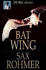 Bat Wing