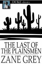 The Last of the Plainsmen