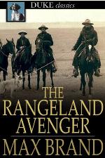 The Rangeland Avenger