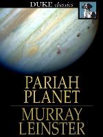 Pariah Planet