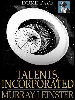 Talents, Incorporated