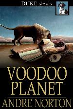Voodoo Planet