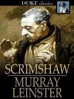 Scrimshaw