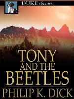 Tony and the Beetles