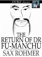 The Return of Dr. Fu-Manchu