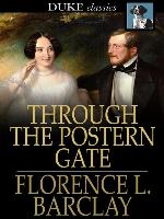 Through the Postern Gate