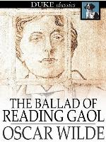 The Ballad of Reading Gaol