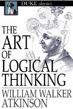 The Art of Logical Thinking