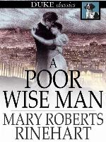 A Poor Wise Man
