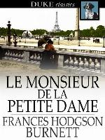 Le Monsieur de la Petite Dame