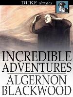 Incredible Adventures