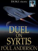 Duel on Syrtis