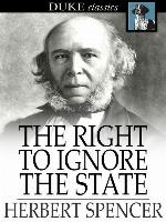 The Right to Ignore the State