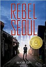 Rebel Seoul