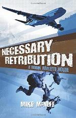 Necessary Retribution (A Robin Marlette Novel)