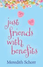 Just Friends With Benefits