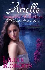 Arielle Immortal Seduction