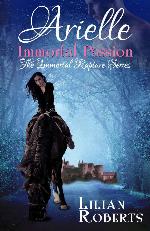 Arielle Immortal Passion