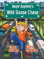 Auggie Appleby's Wild Goose Chase