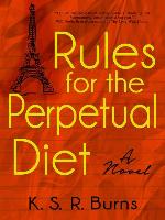 Rules for the Perpetual Diet