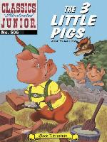 The Three Little Pigs