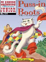 Puss-in-Boots
