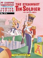 The Steadfast Tin Soldier