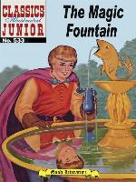 The Magic Fountain