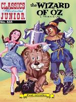 The Wizard of Oz
