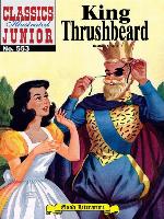 King Thrushbeard