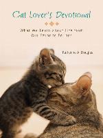 Cat Lover's Devotional