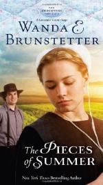 The Pieces of Summer