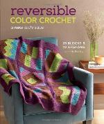 Reversible Color Crochet