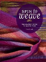 Spin to Weave
