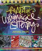 The Art of Whimsical Lettering