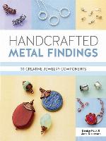 Handcrafted Metal Findings