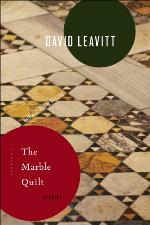 The Marble Quilt : Stories