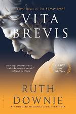 Vita Brevis: A Crime Novel of the Roman Empire (The Medicus Series)