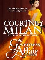 The Governess Affair