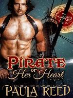 Pirate of Her Heart
