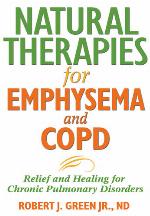 Natural Therapies for Emphysema and COPD